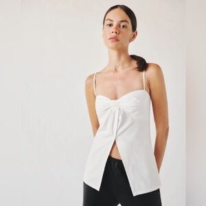 NWT Reformation Jaylin Tank